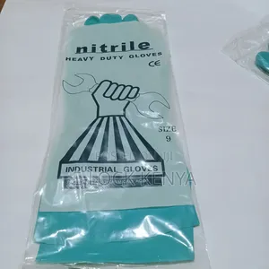 Non-sterile Hospital Cleaning Gloves