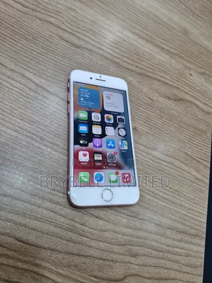 Apple iPhone 7 32 GB Gold