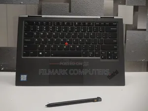 Laptop Lenovo ThinkPad X1 Yoga 16GB Intel Core i7 SSD 512GB