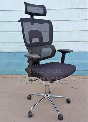 Executive Director Office Chair