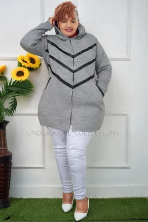Ladies Turkey Sweaters. Free Size