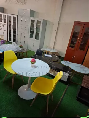 Hotel Dining Set