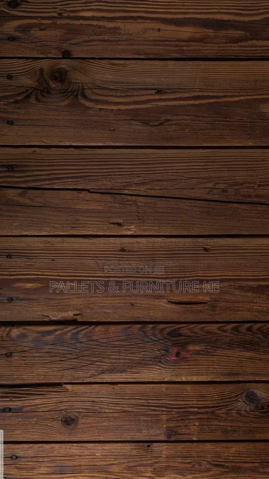 Burned Pallet Wood 57