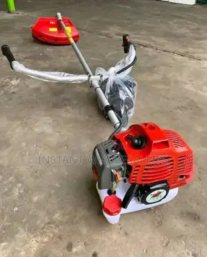 Brush Cutter/Grass Cutting Machine