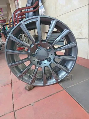 Size 16 Inch Audisport Rims