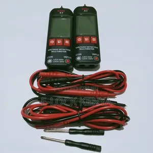 Digital Electrical Dual Mode Multimeter