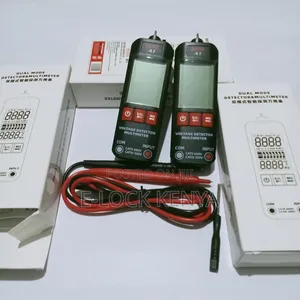 Smart Detector Multimeter