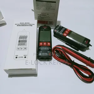 RMS Digital Multimeter