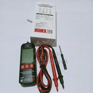 BSIDE Digital Dual Mode Multimeter