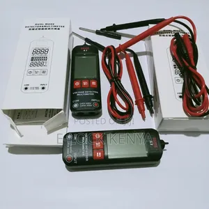 2000 Counts Display Digital Multimeter