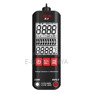 Accurate Digital Multimeter