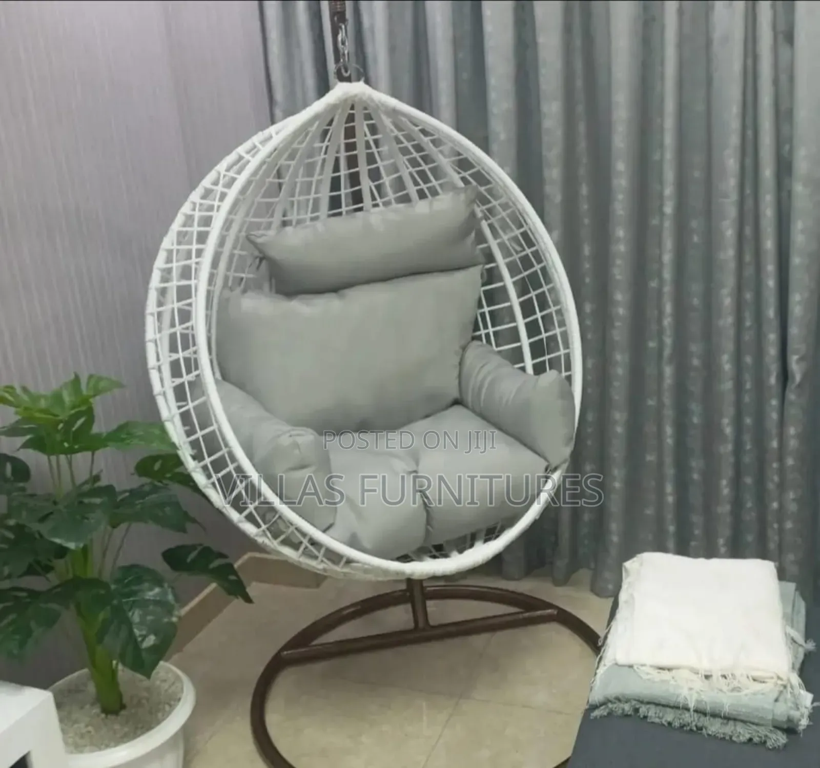 Hammock Swing Chair