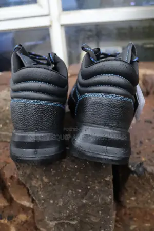 Ace Safety Boot Best Brand