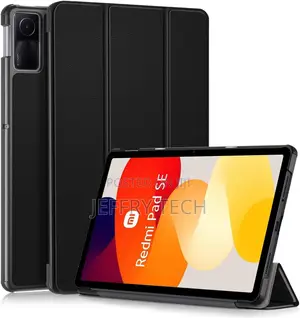 Case for Xiaomi Redmi Pad SE 11 Inch 2023 - Ultra Thin With