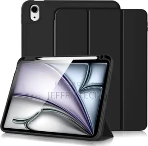 iPad Air 11 Inch M2 (2024), iPad Air 5/4 (10.9 Inch, 2022