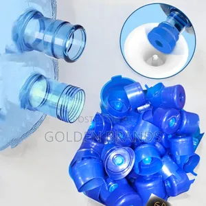 Water Bottle Cap Lids 20 +10 Litres - Anti Splash Min 500pcs