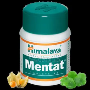 Himalaya Mentat: Improve Mental Quotient,
