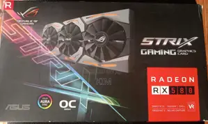 New Gaming Graphics Cards! Rx580 | GTX 1050ti | Rx570