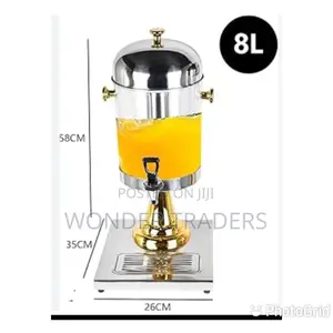 8.0 LTR Juice Dispenser CS-SJD-08A