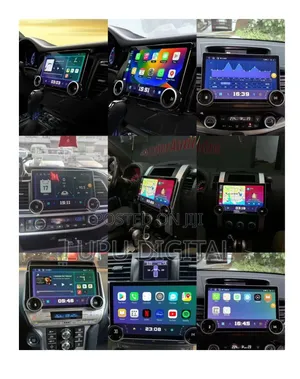 Universal Android Player