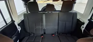 Jeep Wrangler 2017 White