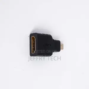2B (CV977) - Micro HDMI Cable To HDMI Female