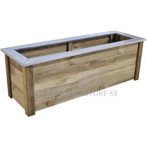 Outdoor Planter