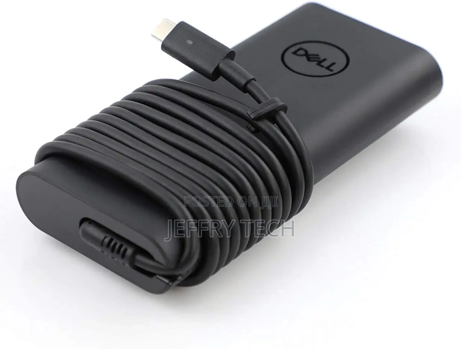 Dell Latitude 130W USB C Charger Adapter K00F5