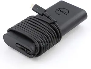 Dell Latitude 130W USB C Charger Adapter K00F5