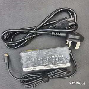 Lenovo Type 65 Watts Charger