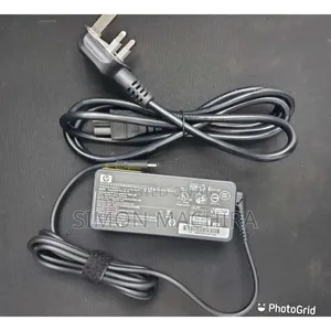 Hp Type C Complete Charger 65 Watts
