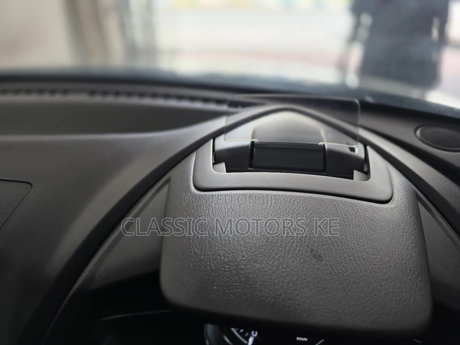 Mazda Demio 2018 Off white