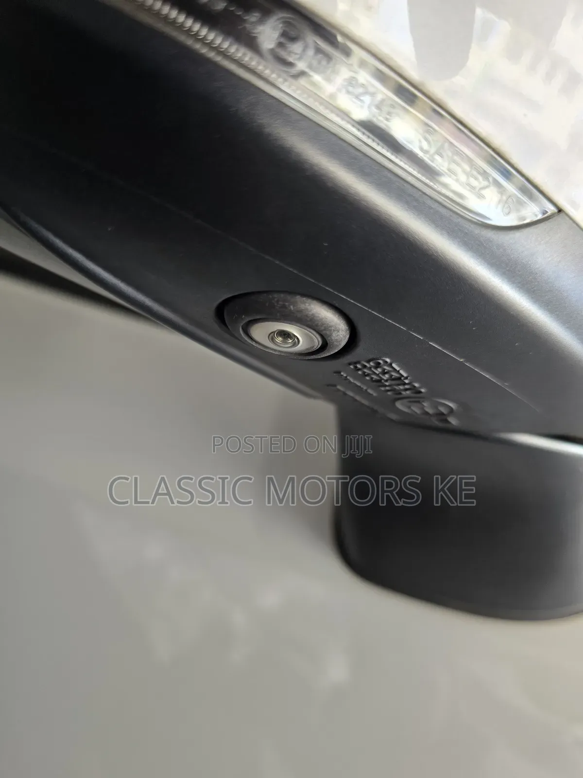 Mazda Demio 2018 Off white