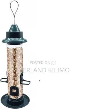 Bird Feeder