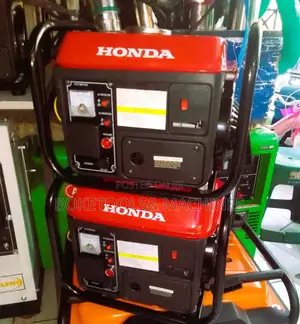 Honda 950watts Petrol Generator