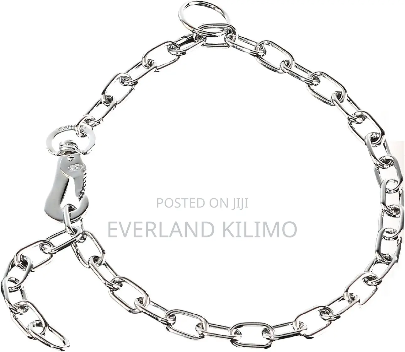 Durable Prong Collars -Extra Large