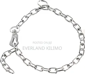 Durable Prong Collars -Extra Large