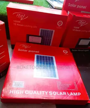 12hours Long Lasting Floodlight 100watts