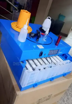 Quality Accurate Hutch Incubators