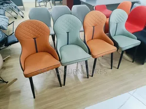 Imported Dining Chairs