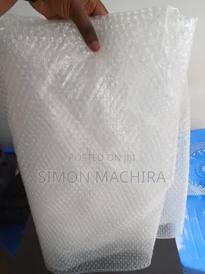 Bubble Wrap Per Meter