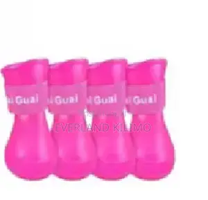 Durable Dog Shoes- Small