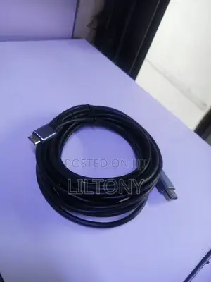 Mimi Hdmi to Hdmi Cable 5mtrs