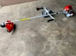 Advanced Brush Cutter 4 Stroke