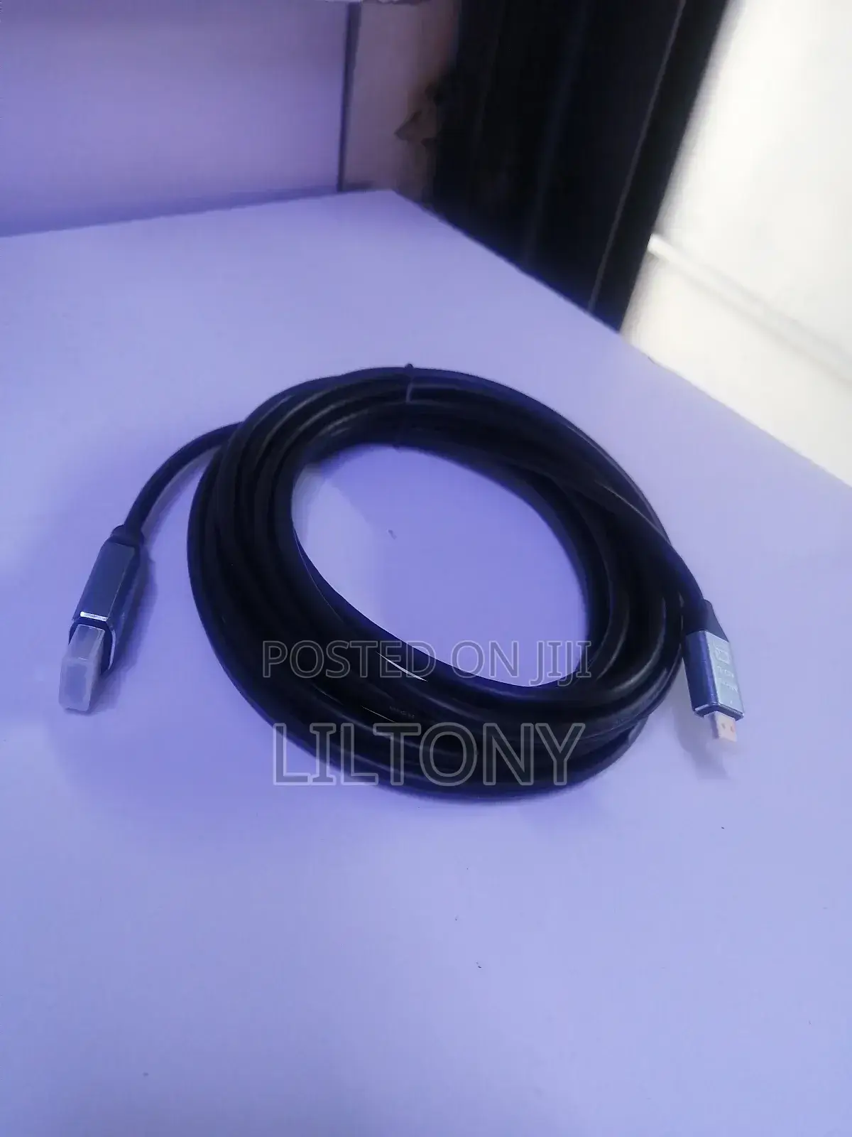 Micro Hdmi to Hdmi Cable