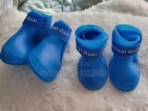 Dog Shoes - Medium