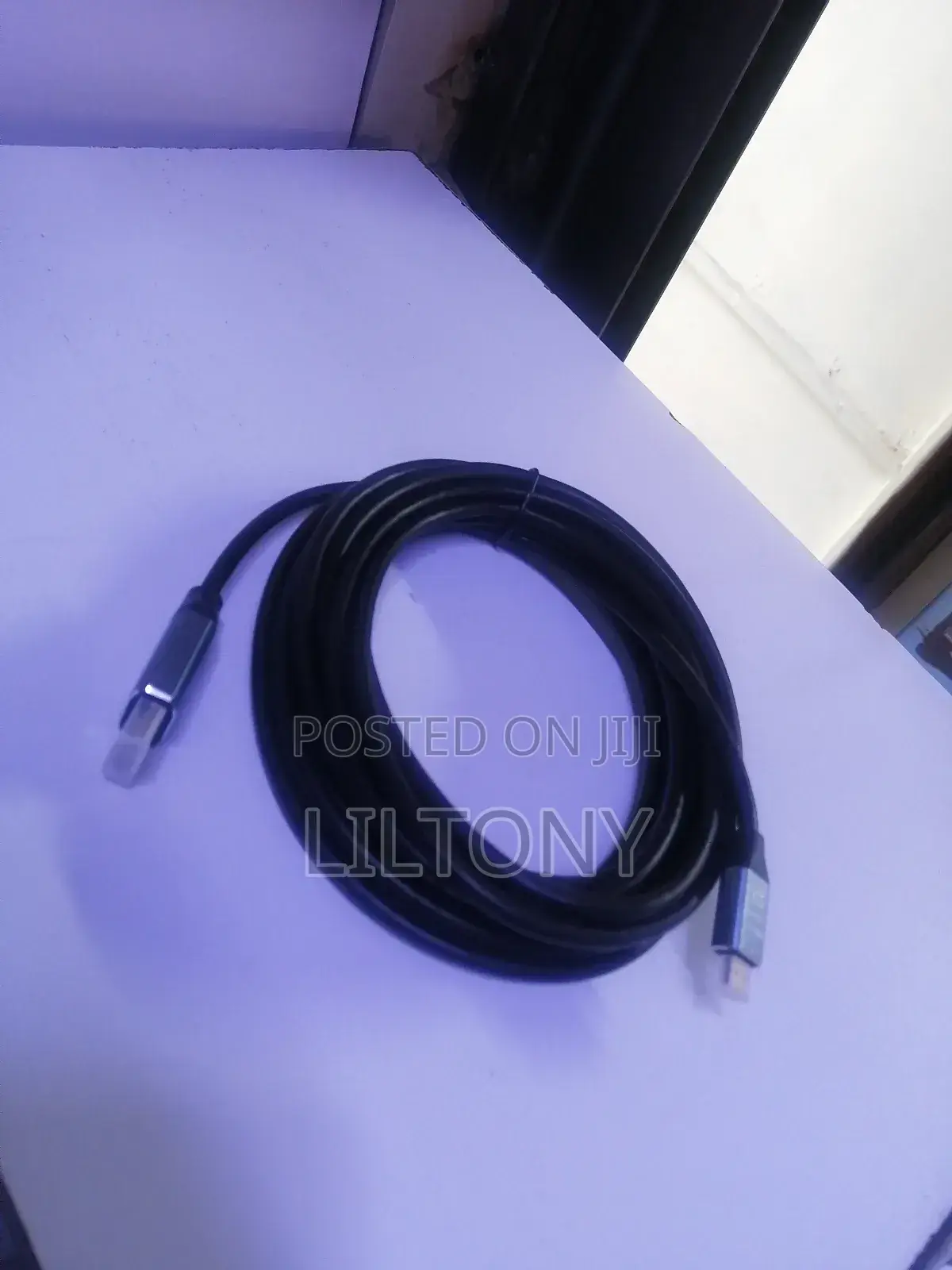 Micro Hdmi to Hdmi Cable