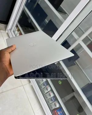 New Laptop Dell XPS 13 16GB Intel Core i7 SSD 512GB