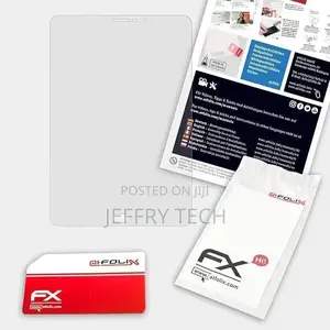 Glass Protector For Samsung Galaxy Tab S2 8.0 SM-T715