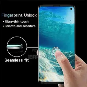 Full Glue Tempered Glass For Samsung Note 20 Ultra